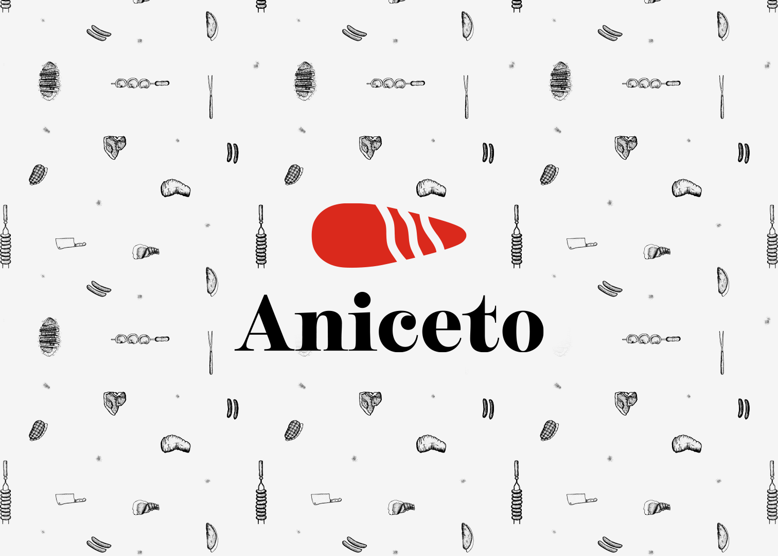 logotipo aniceto