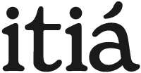 Logotipo Itiá